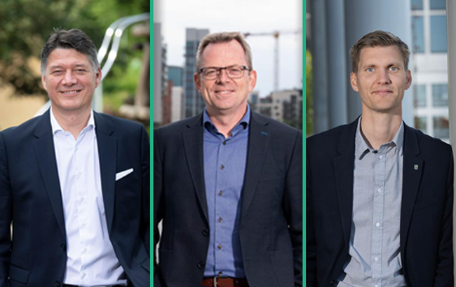 Erhvervsdebat Hjemmeside Lille