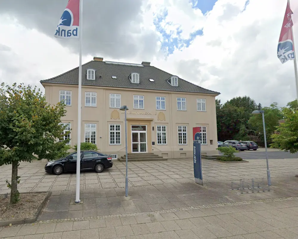 Hasseris Sparekasse