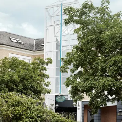 Advodan Aalborg Kontorbygning