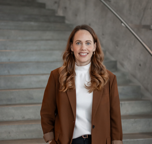 Anne Hedegaard