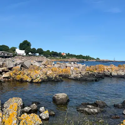 13 Bornholm