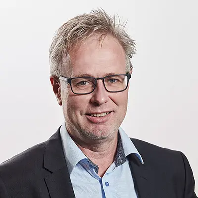 Søren Samuelsen