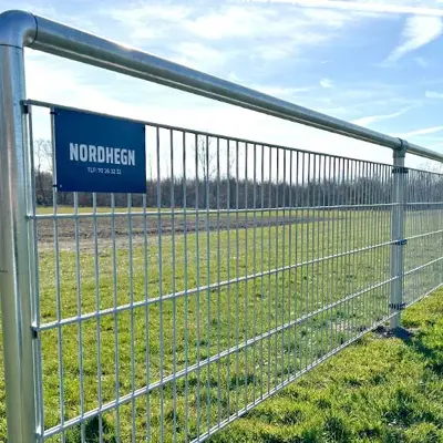 Sportshegn Nordhegn