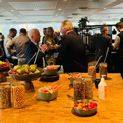 10 Generalforsamling 2026