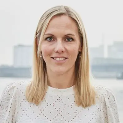 Karen Ørbæk Abildgaard