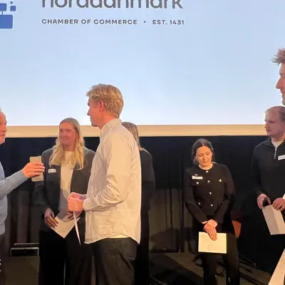 17 Generalforsamling 2026