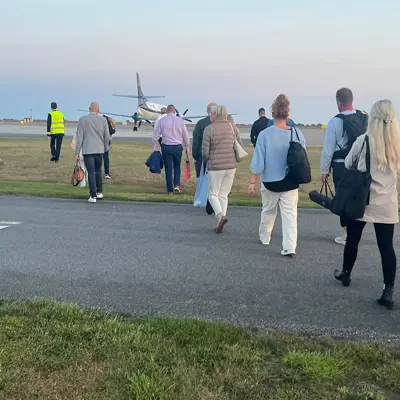18 Bornholm
