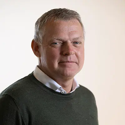 Jørgen Kronborg