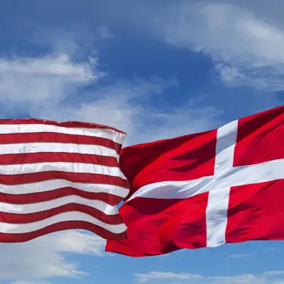 Dannebrog Stars