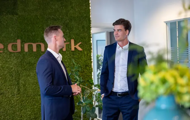 Redmark Consulting 2916 LOW