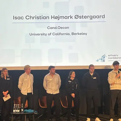 13 Generalforsamling 2026