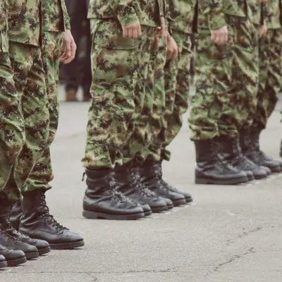 Red Koral Ph Military 2664779