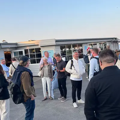 16 Bornholm