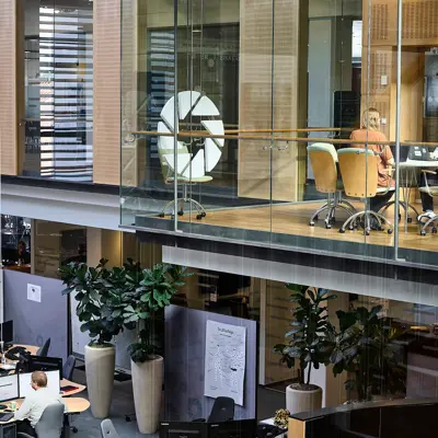 Jyske Bank Koncern 06