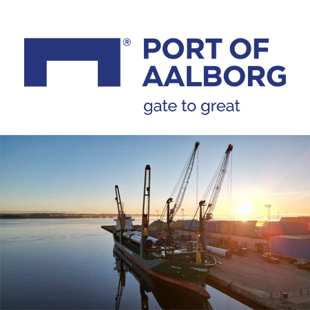 Port Of Aalborg Nyhed