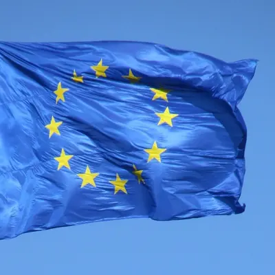 EU Flag