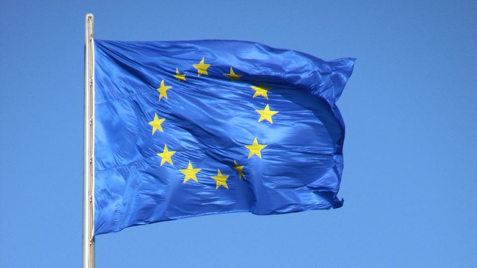 EU Flag