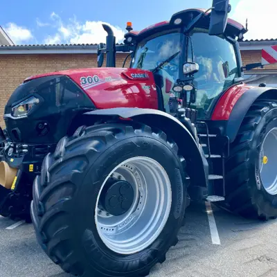 Case Ih Optum 300 Cvx,2Ee59b59