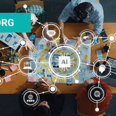 AI I Praksisdetalje Billede