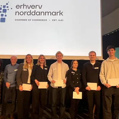 16 Generalforsamling 2026