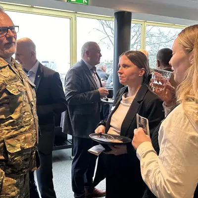 11 Generalforsamling 2026