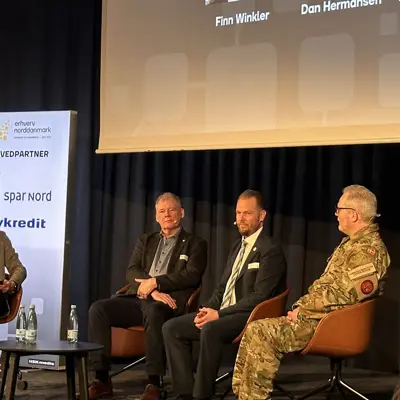 12 Generalforsamling 2026