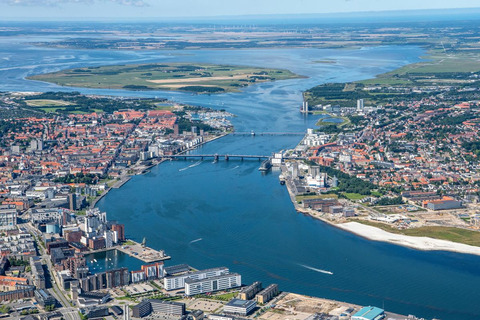 Aalborg Midt 1200Px (2) Preview