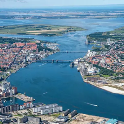Aalborg Midt 1200Px (2) Preview
