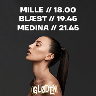 Gløden