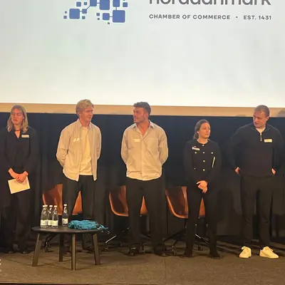 14 Generalforsamling 2026