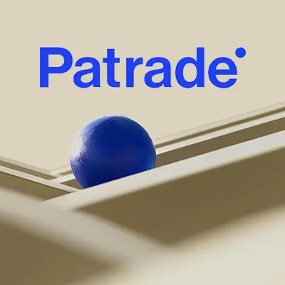 Patrade Strategisk IP